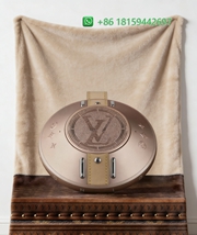 Louis Vuitton Throw Blankets